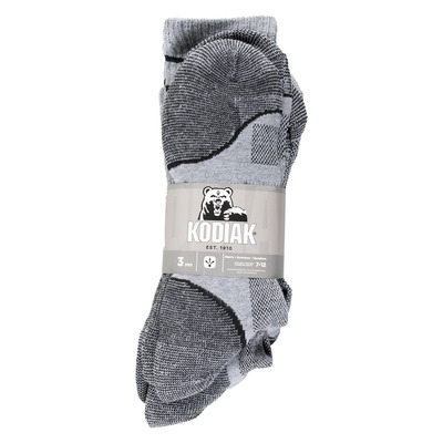 Kodiak - Polar sport socks, 3 pairs