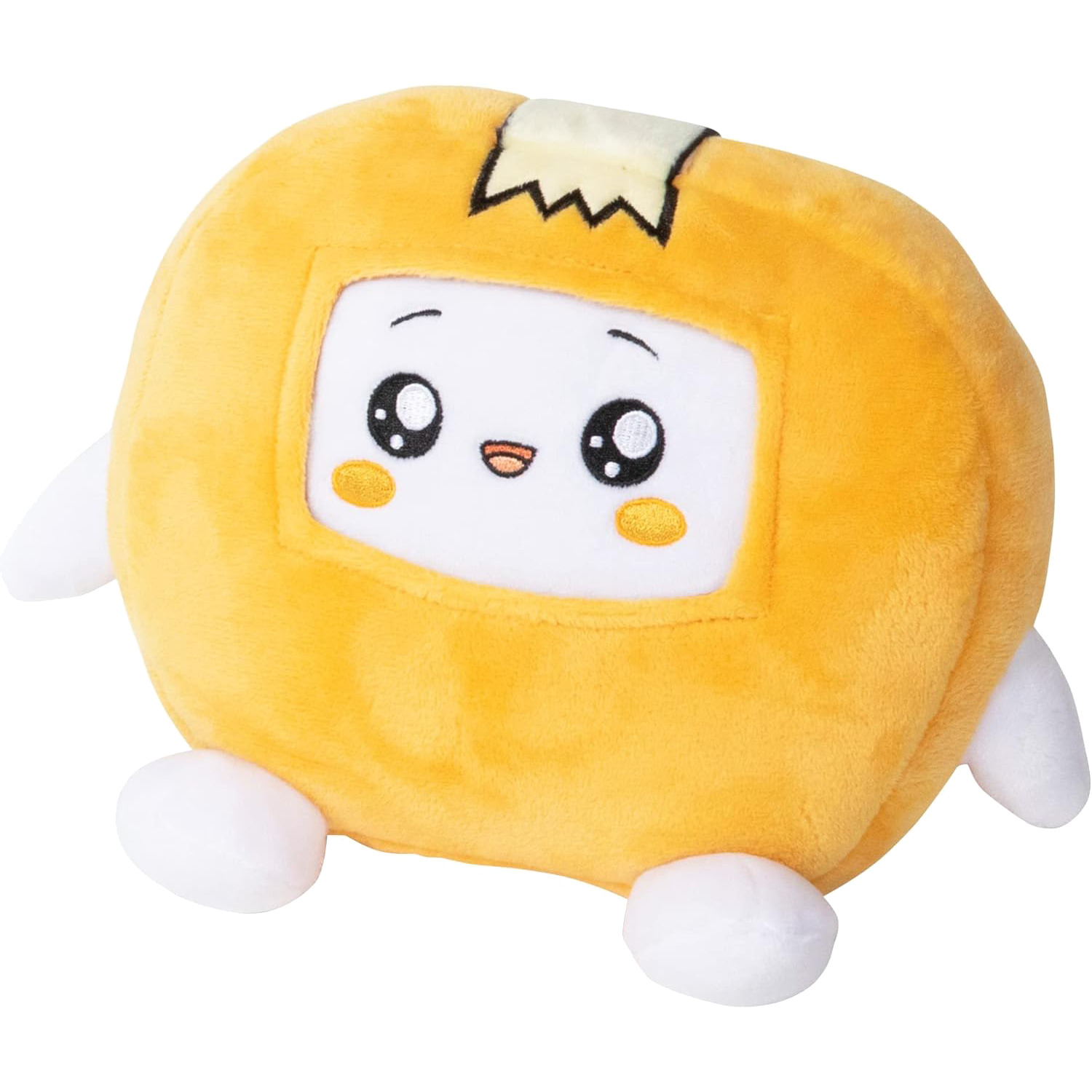 LankyBox - Peluche série 2 - Thicc Boxy