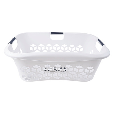 Large Hip-Flex laundry basket - 60L
