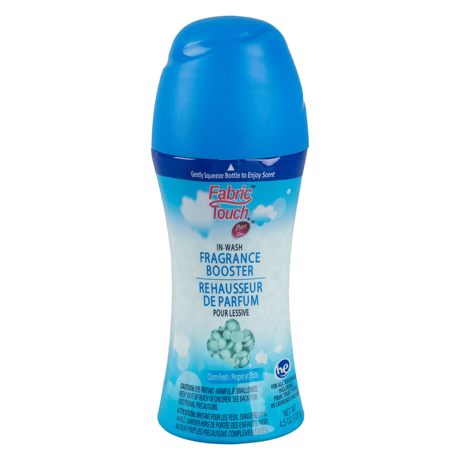 Laundry scent booster, 128g - Ocean Fresh