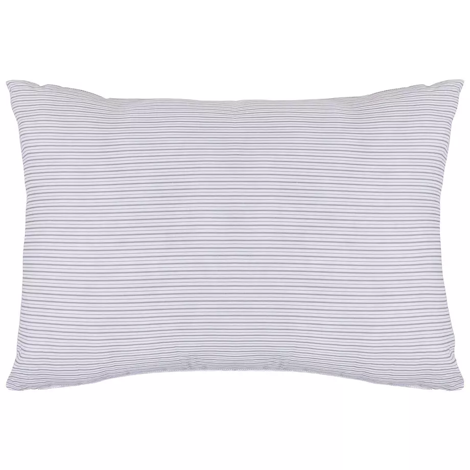 Le Grand Sommeil - Cotton blend pillows, 20"x27" - Standard, pk. of 2