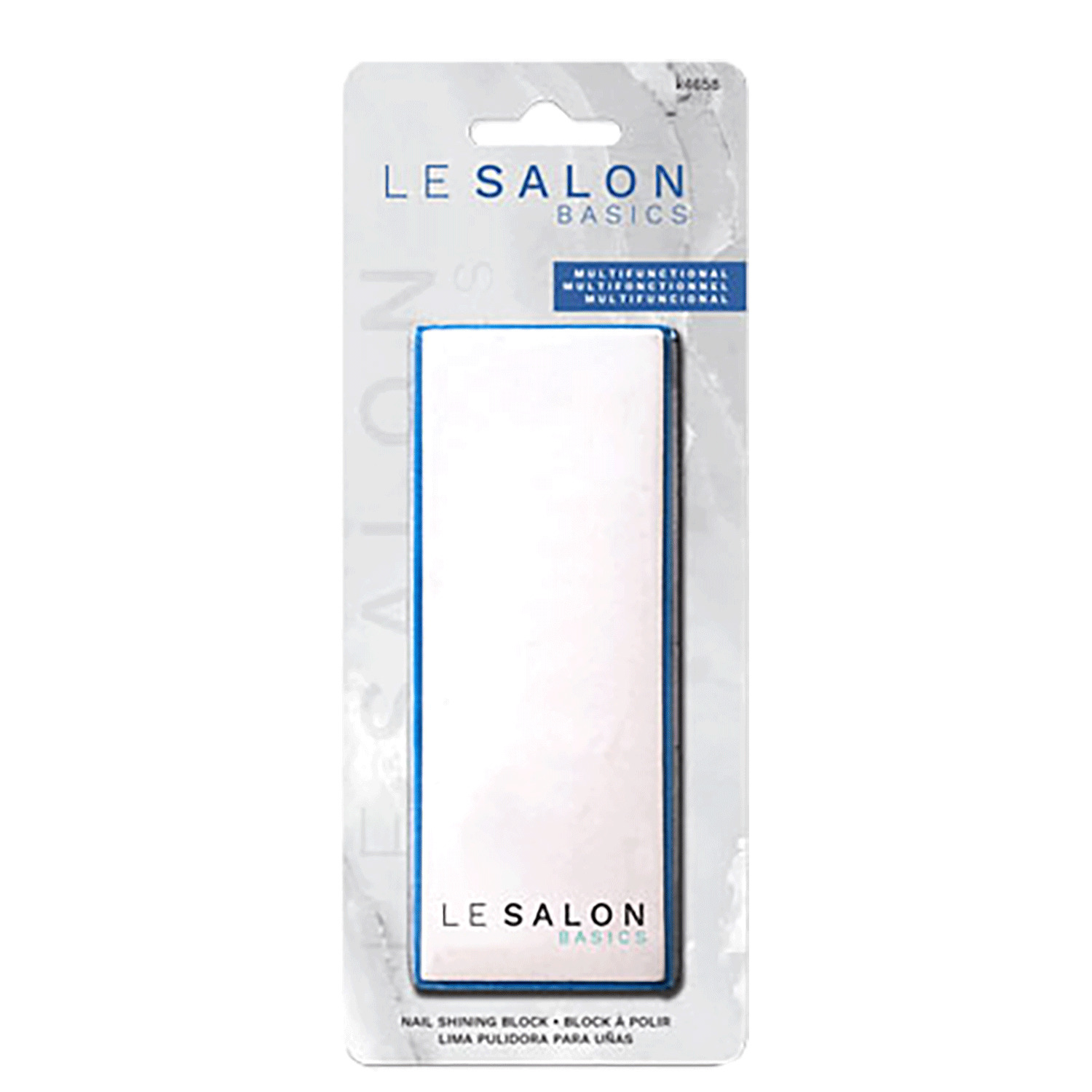 Le Salon Basics - Block &agrave; polir