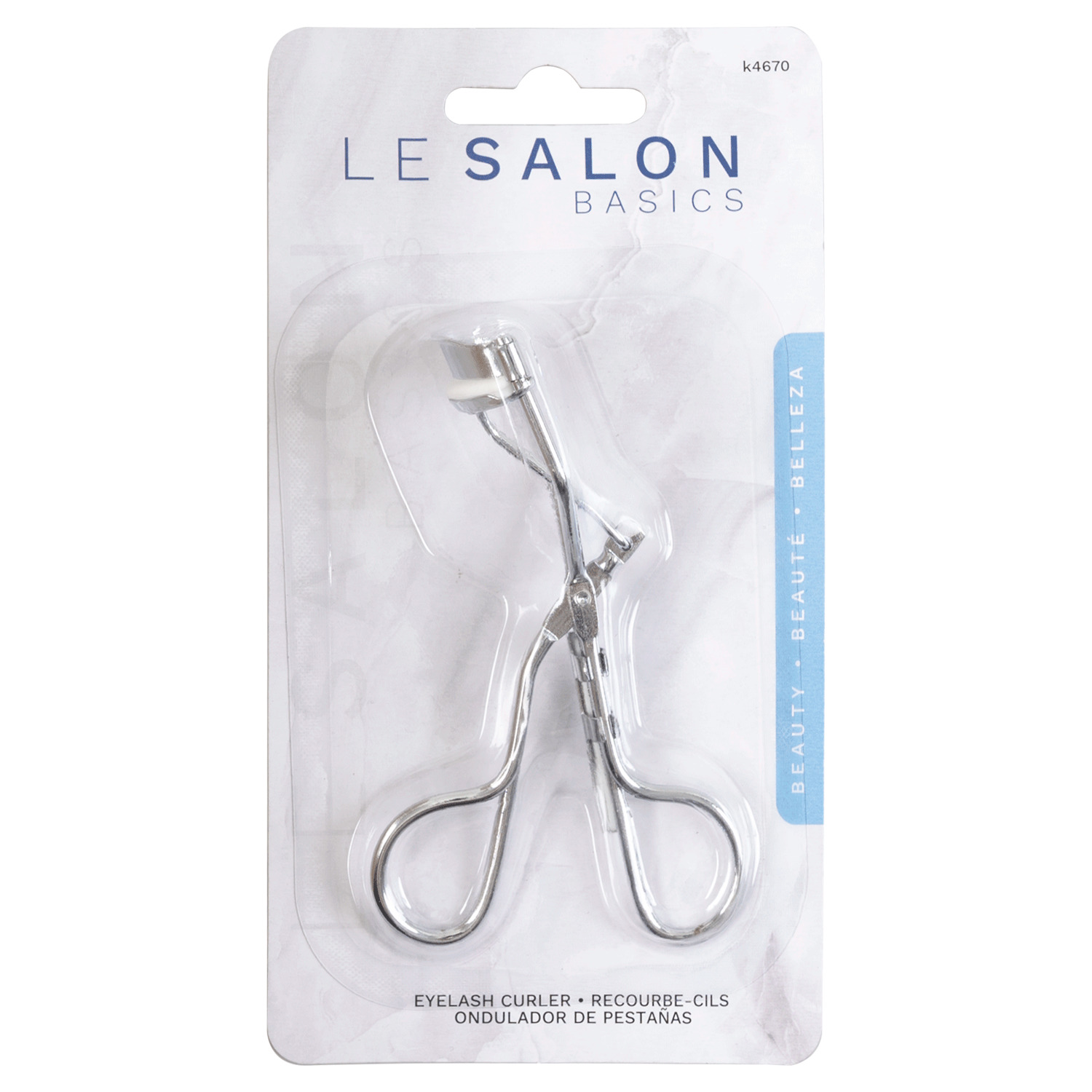 Le Salon Basics - Recourbe-cils