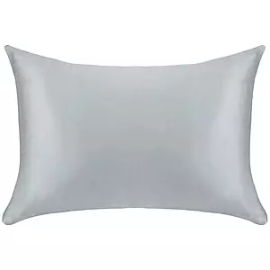 Satin pillowcases, pk. of 2