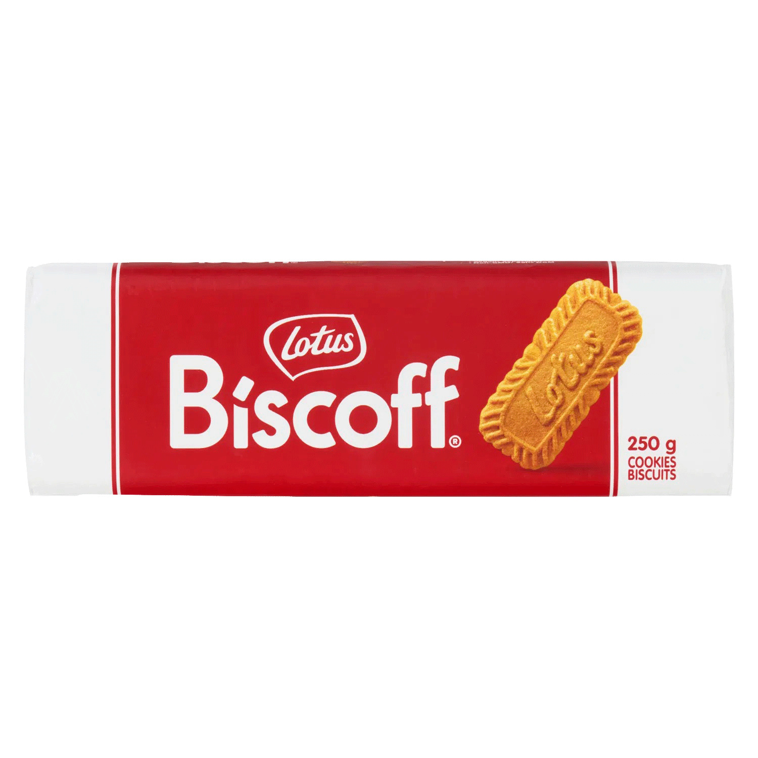 Lotus Biscoff - Original cookie