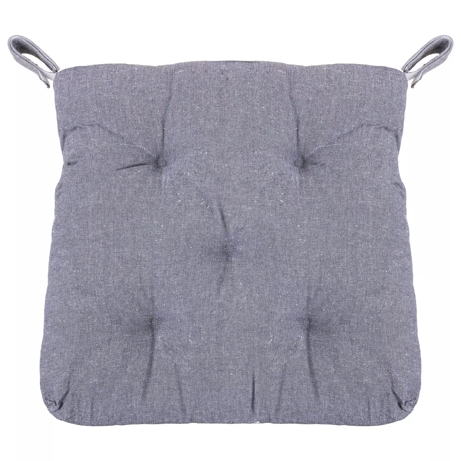 Malia - Chair pad, 16"x15"