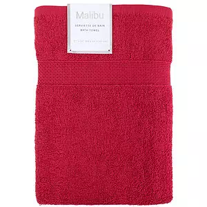 Malibu - bath towel, 27"x54"