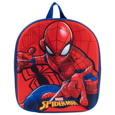 Marvel - Spider-Man 3D backpack