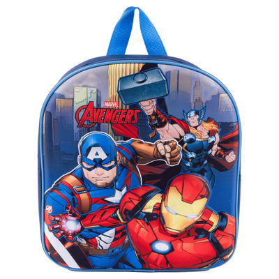 Marvel - The Avengers 3D backpack