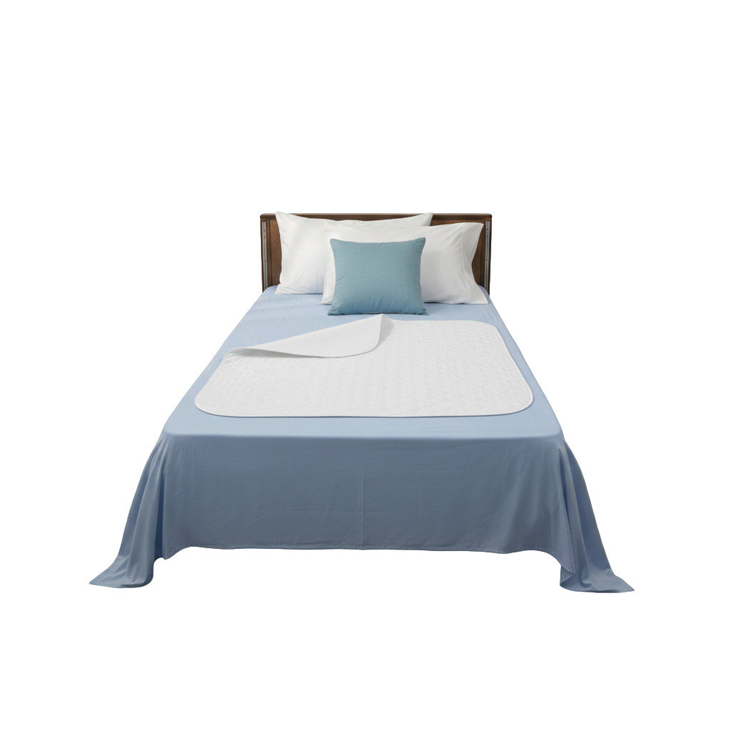Mattress underpad, 34"x36"
