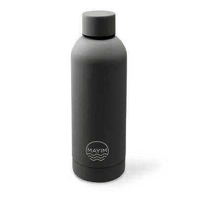 Mayim - Matte super soft touch stainless steel water bottle
