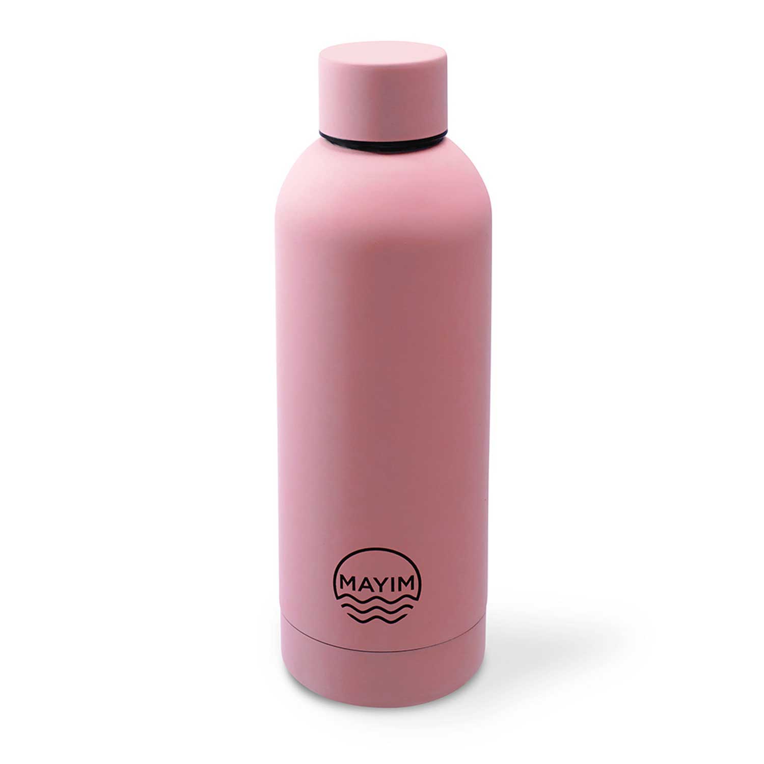 Mayim - Matte super soft touch stainless steel water bottle