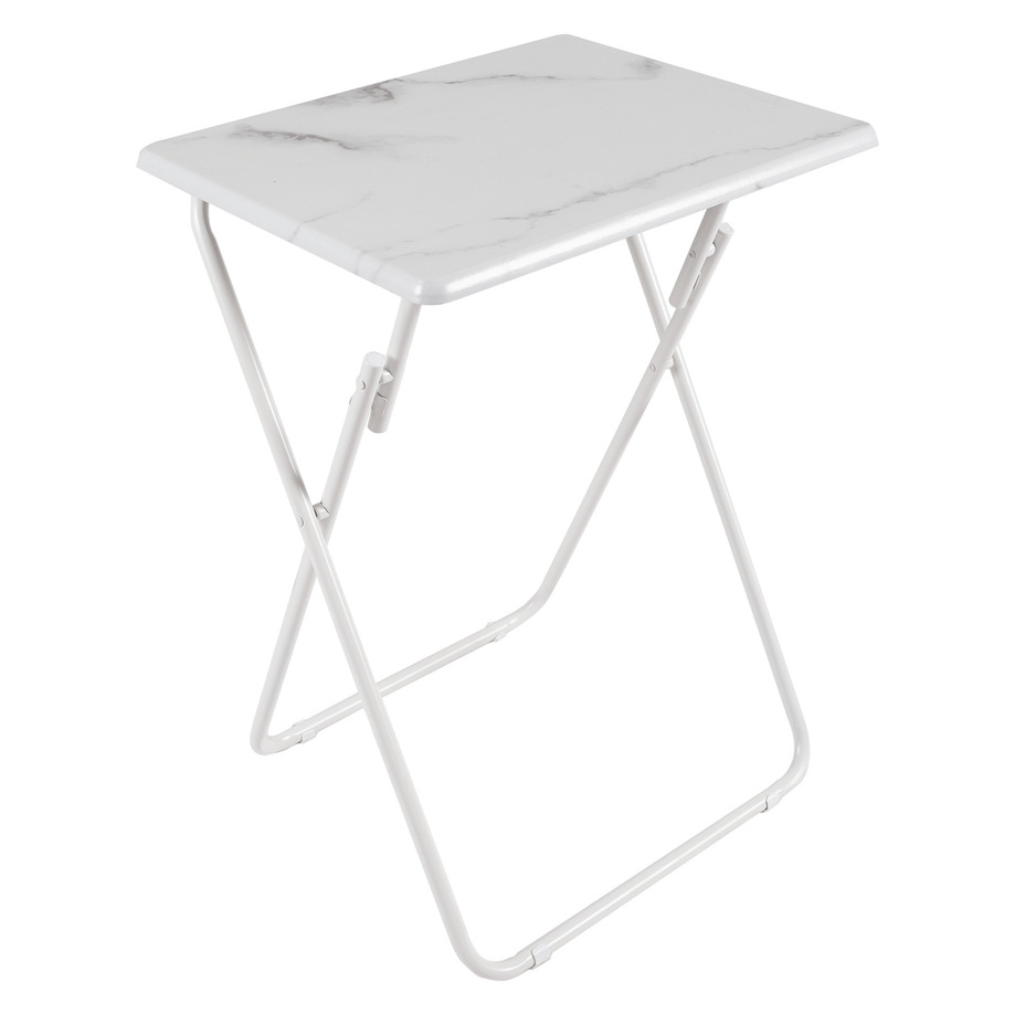 MDF Folding tray table