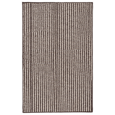 MELISANDRA Collection - Textured stripes, 2.5'x4'
