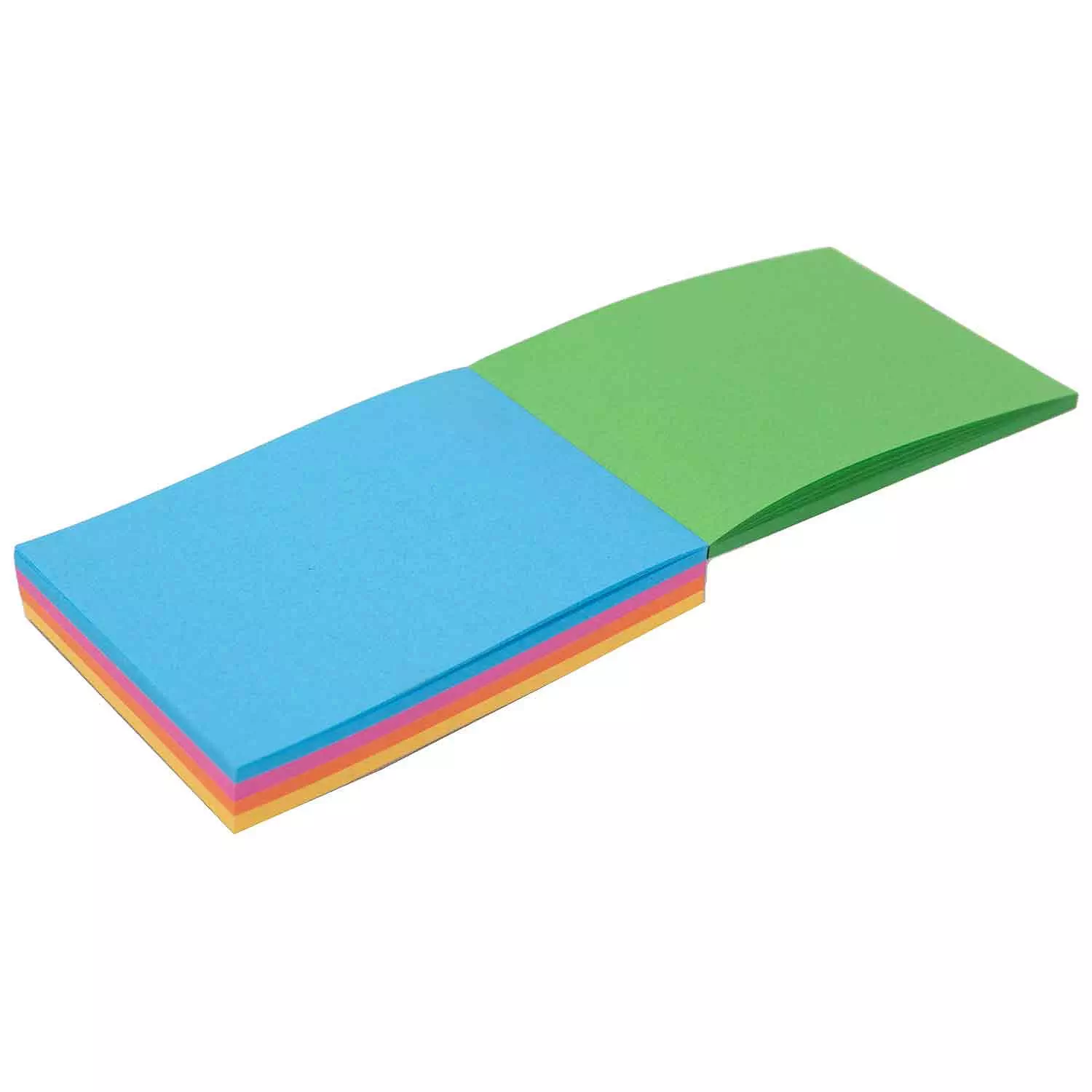 Memo block, 400 pages | Rossy