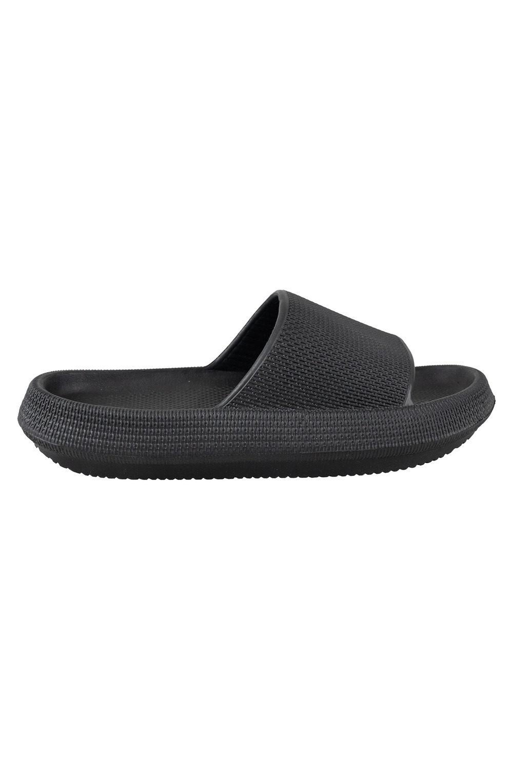 Men's "cloud" sandals