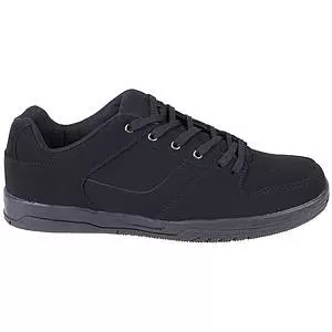 Men's skate shoes, black
