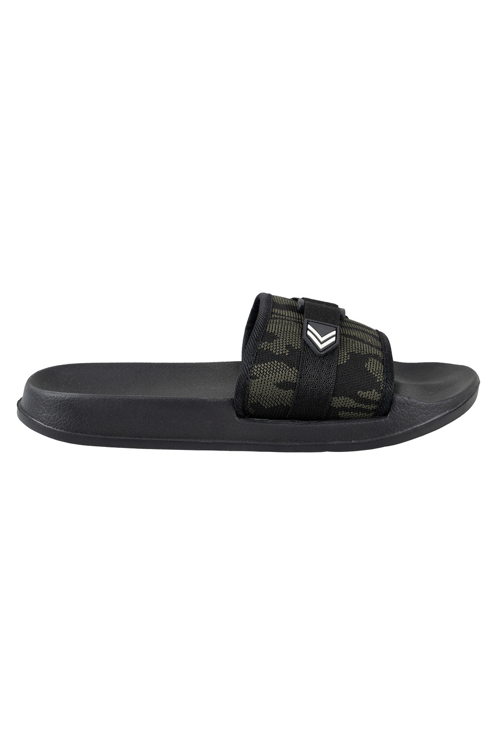 Men's slide sandals
