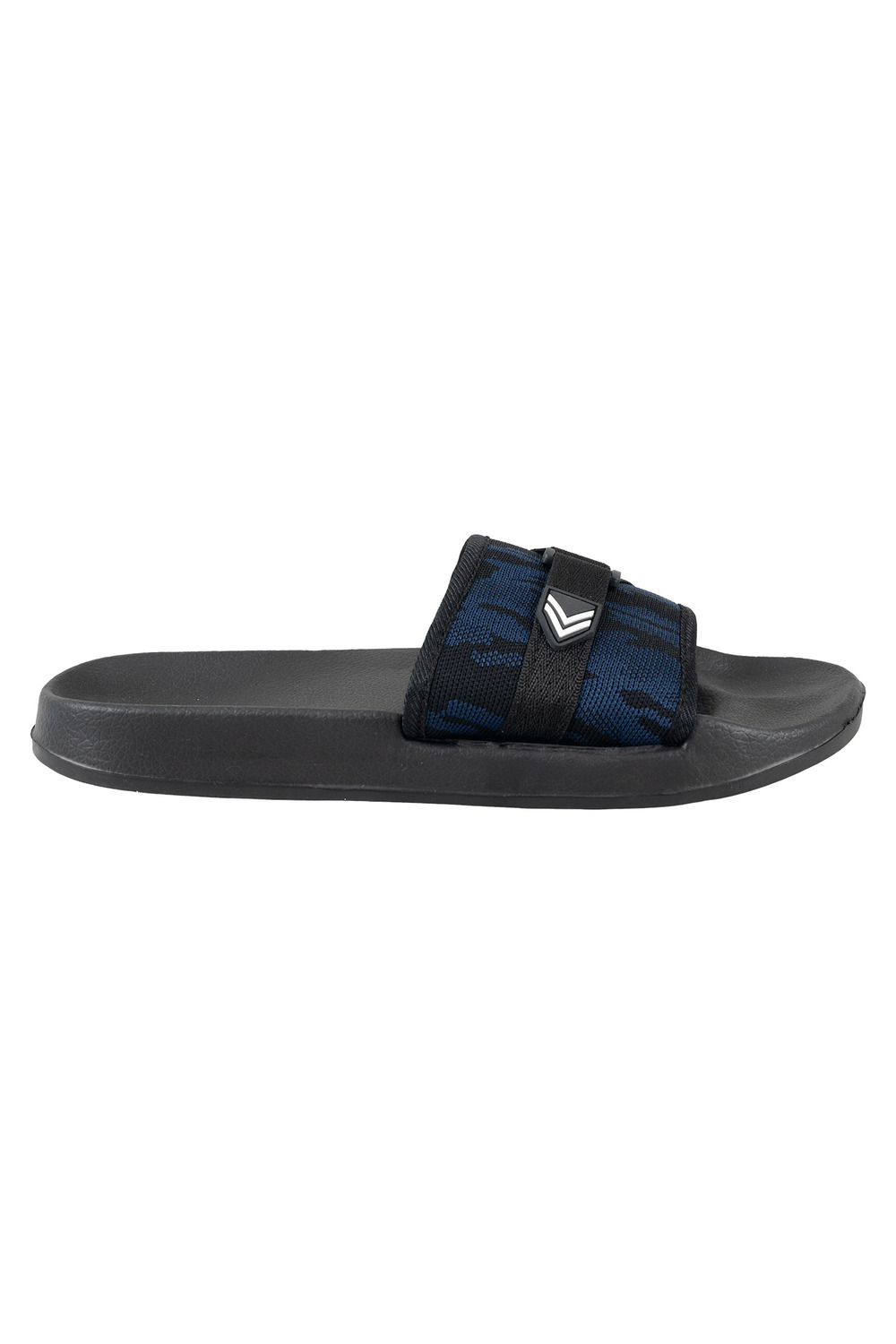 Men's slide sandals