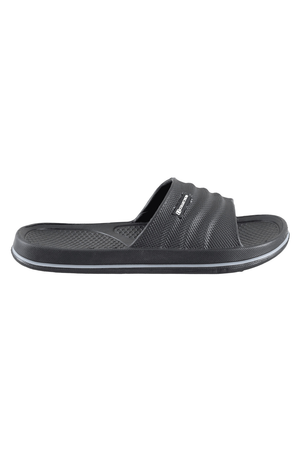 Men's slide sandals