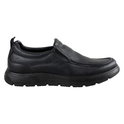 Mocassins &agrave; enfiler