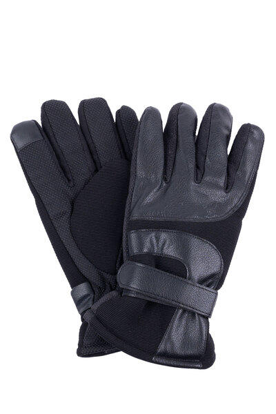 Moto wonter gloves