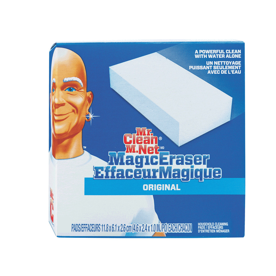 Mr. Clean - Magic eraser