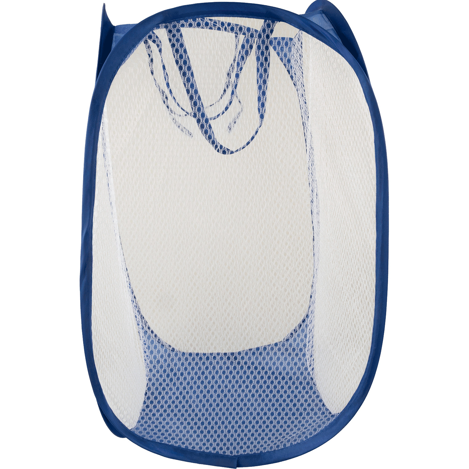 Multi-purpose folding basket