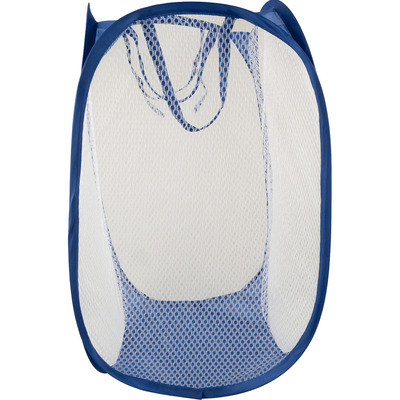 Multi-purpose folding basket