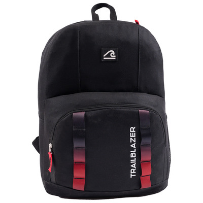 Multifunctional backpack, Noir