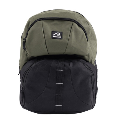 Multifunctional backpack, Olive