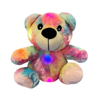My cuddly light plush - Teddy bear