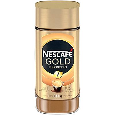 Nescaf&eacute; Gold - Instant coffee