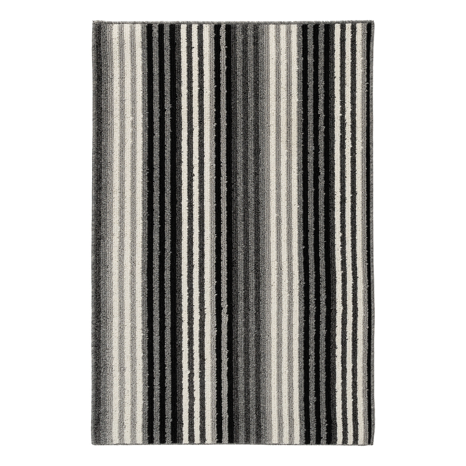 NEWPORT Collection - Blackbird rug, 2'x3'