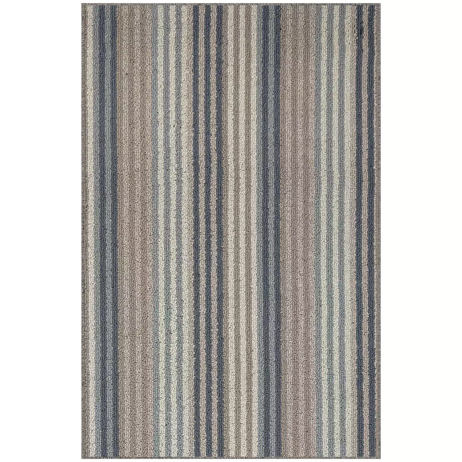 NEWPORT Collection - Loon rug, 2'x3'