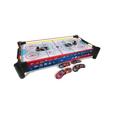 NHL - Tabletop air hockey