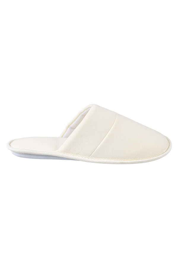 Non-slip spa slippers