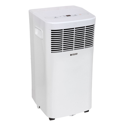 Northern Comfort - 3-in-1 portable air conditioner with remote control - 9,000 BTU