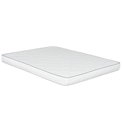 OASIS 6" polyfoam reversible mattress - Twin