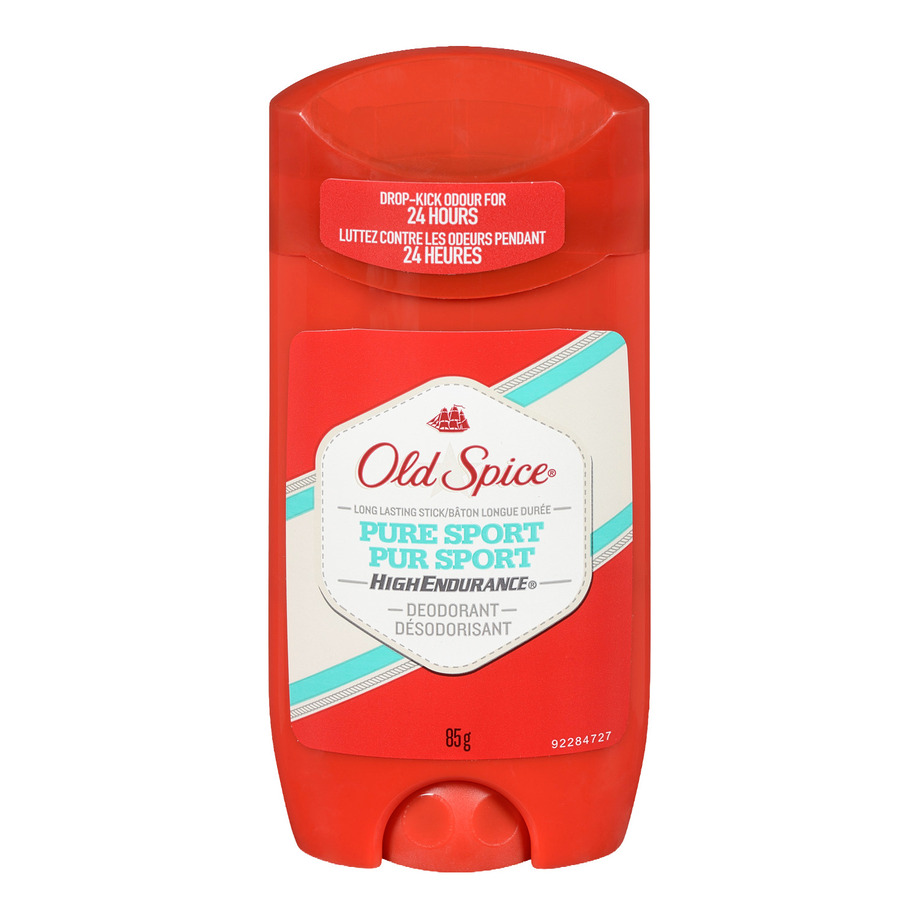 Old Spice - Désodorisant