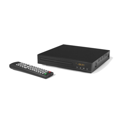 ONN - HDMI DVD Player with remote