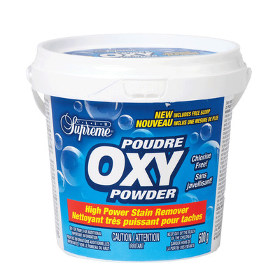 Oxy powder - Stain remover