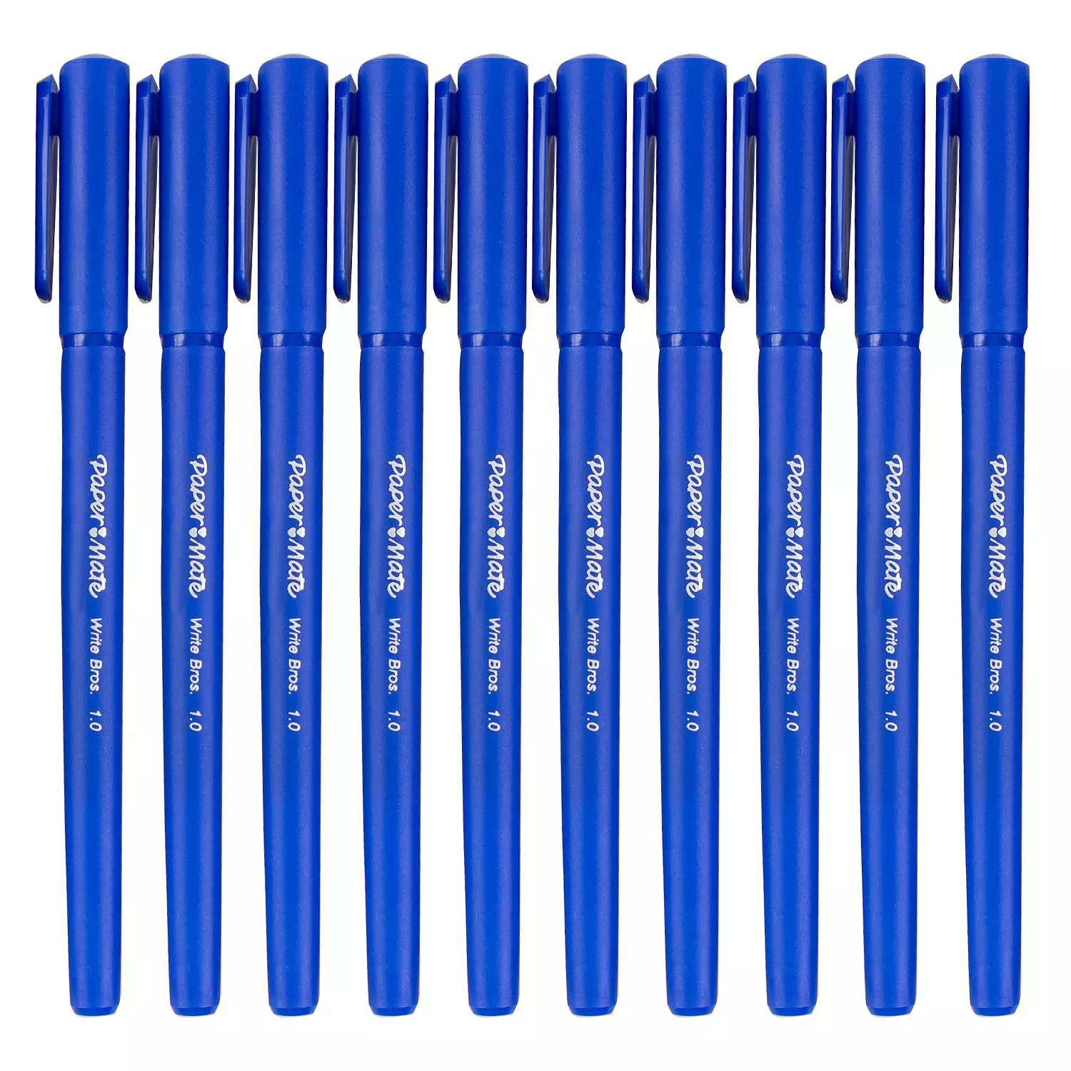 Paper Mate - Ballpoint pens, pk. of 10