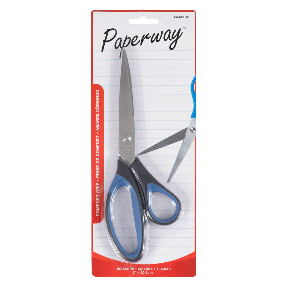 Paperway - Ciseaux, 8"