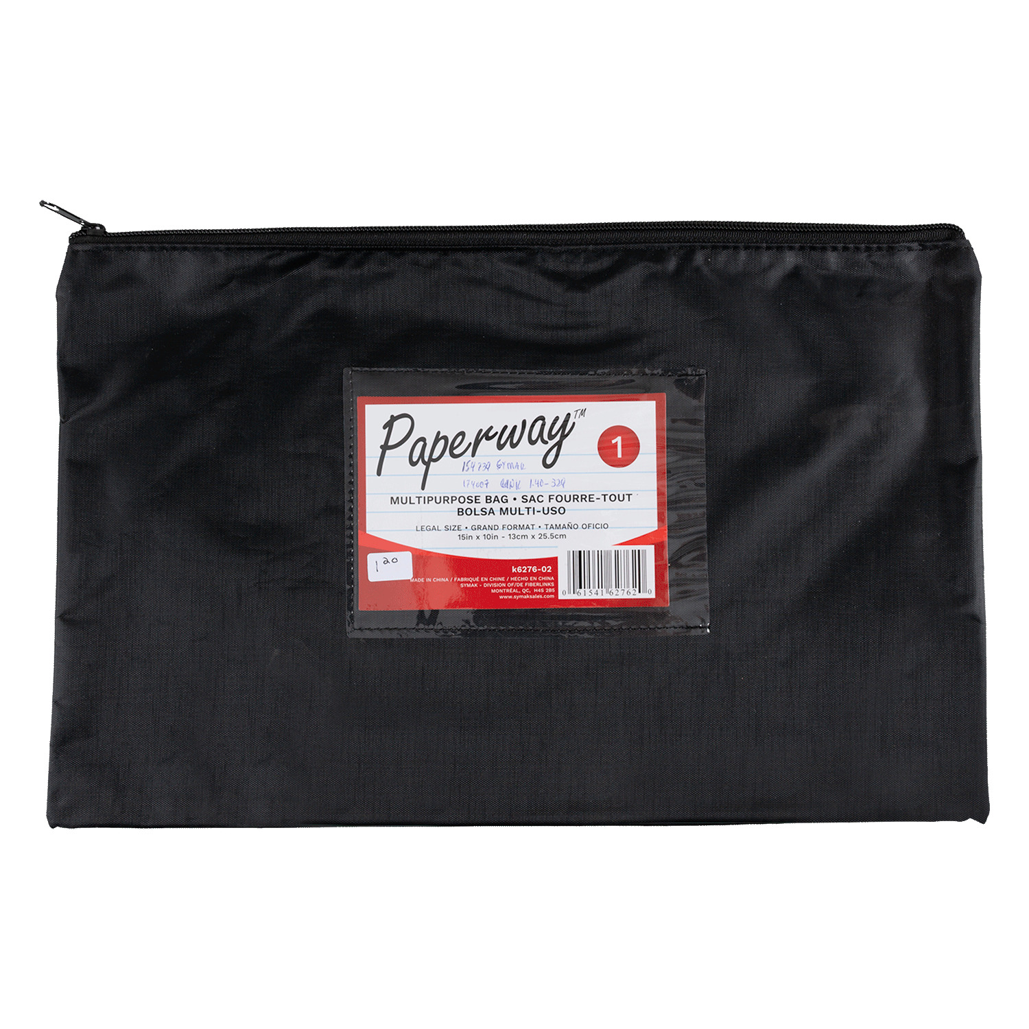 PAPERWAY - Sac fourre-tout