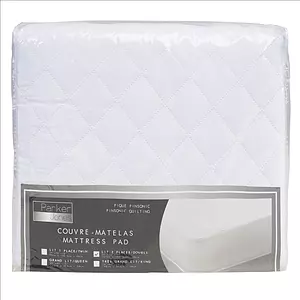 Parker Jones - Mattress pad