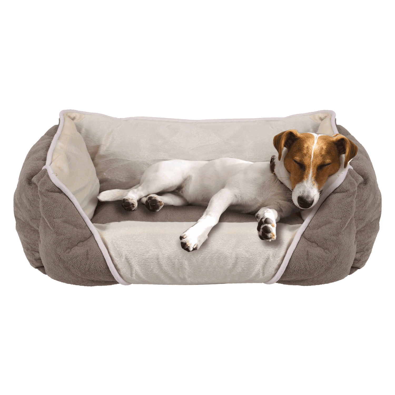 Pet Perfect - Rectangular pet bed