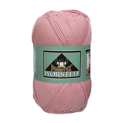 Phentex - Worsted - Fil, Rose ancienne claire