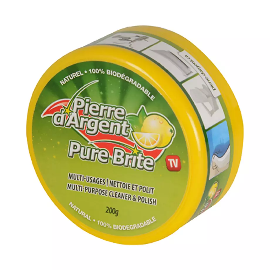 Pierre d'Argent - All purpose cleaner