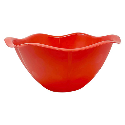 Plastic serving bowl, 5.5L